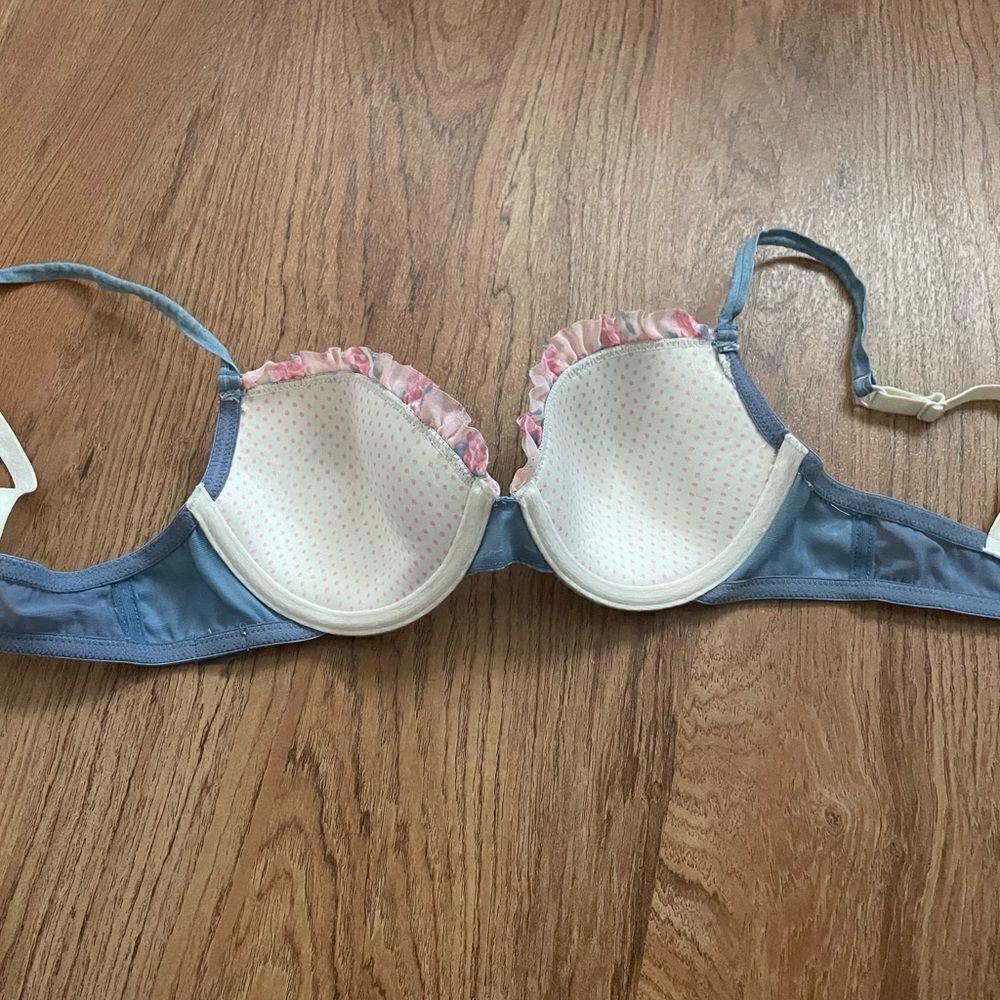 Jessica Simpson bra - Picture 7 of 8